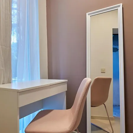 Апартамент Beauty 2 Free Parking *