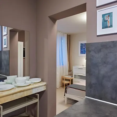 Beauty 2 Free Parking * 布尔加斯