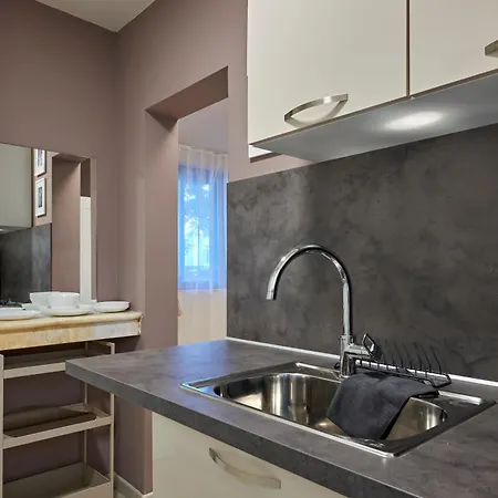 公寓 Beauty 2 Free Parking *