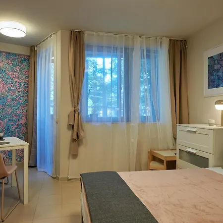 Beauty 2 Free Parking * 布尔加斯