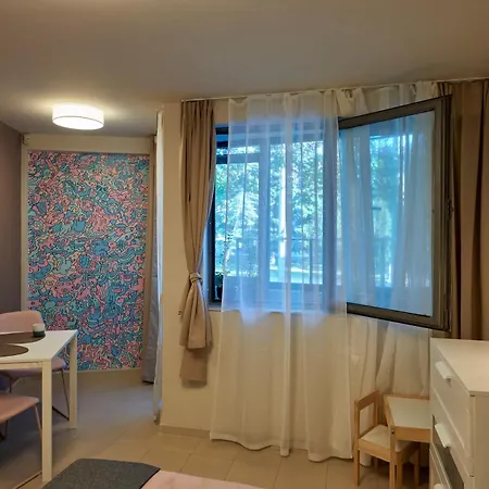 Apartament Beauty 2 Free Parking *