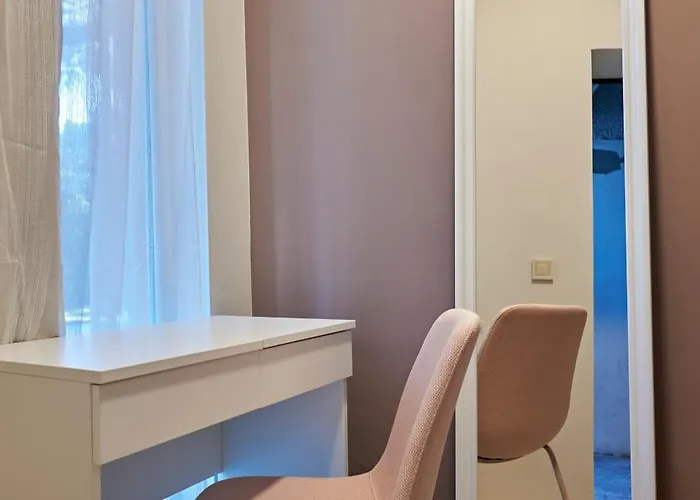 アパート Beauty 2 Free Parking *