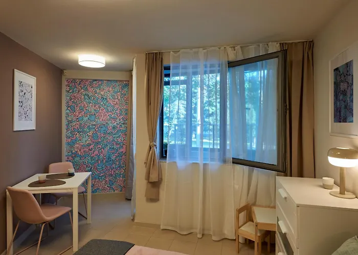 アパート Beauty 2 Free Parking *