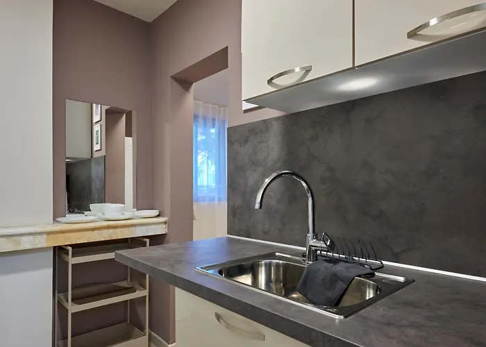 アパート Beauty 2 Free Parking *